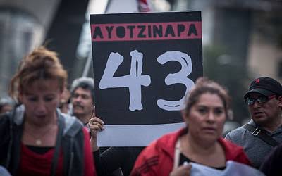 Ayotzinapa, la verdad no se encuentra; se construye: Ignacio Anaya
