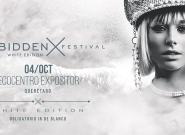 Regresa Forbidden Festival 2019 a Querétaro