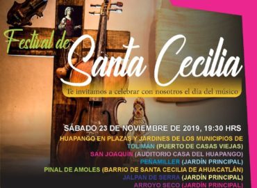 Festival de Santa Cecilia
