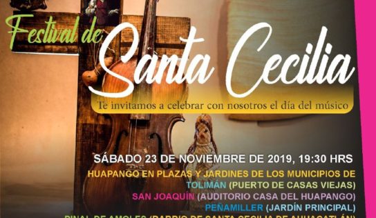 Festival de Santa Cecilia