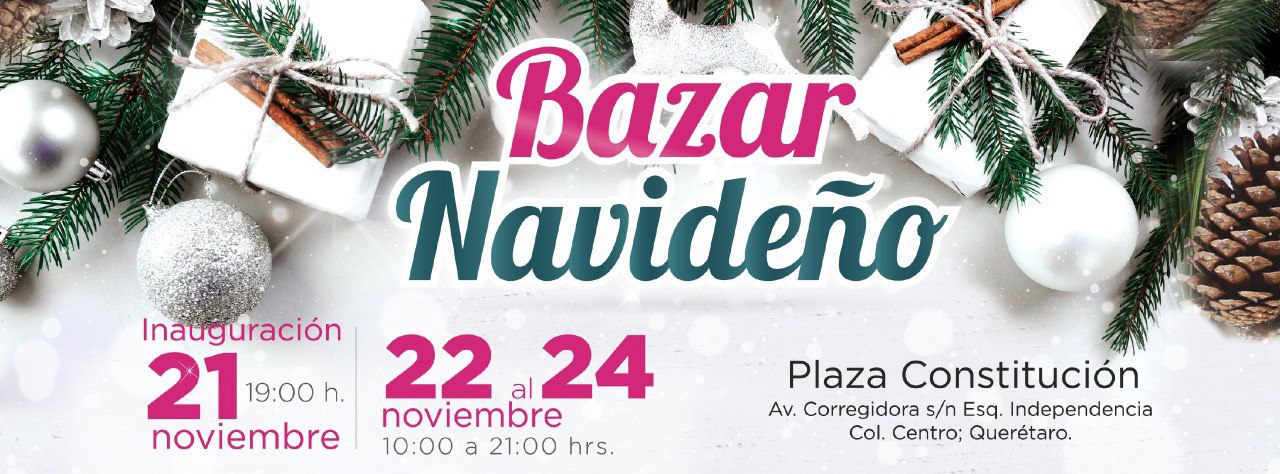 bazar-navideño-queretaro-el-infografico