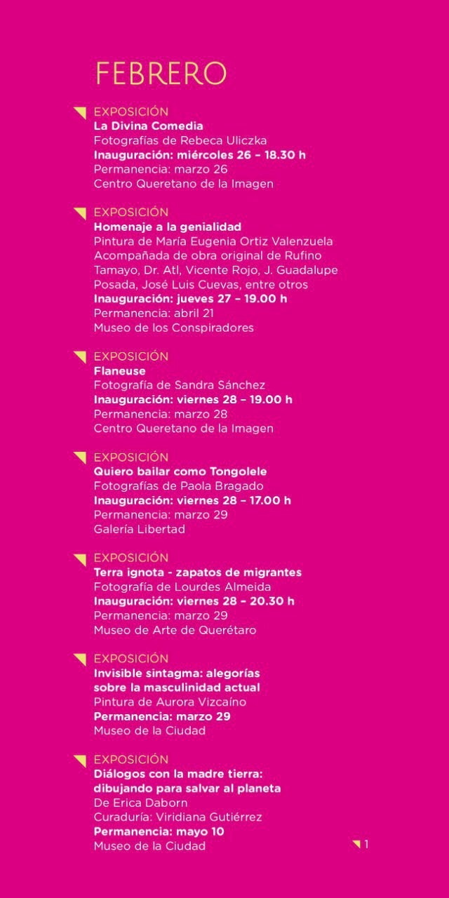 la-mujer-en-la-cultura-queretaro-evento-el-infografico