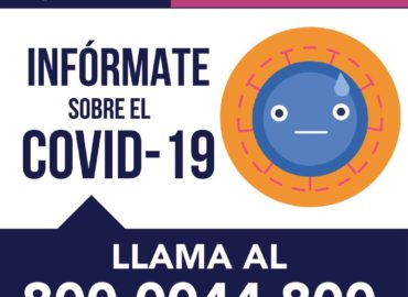 Querétaro, sin casos confirmados ni sospechosos por COVID-19