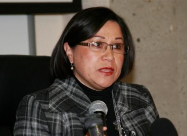 Reporte de la Dra. Martina Pérez Rendón,  Directora de Servicios de Salud del Estado de Querétaro.