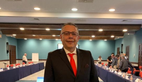 Mensaje del Presidente del Clúster Automotriz de Querétaro ante COVID-19