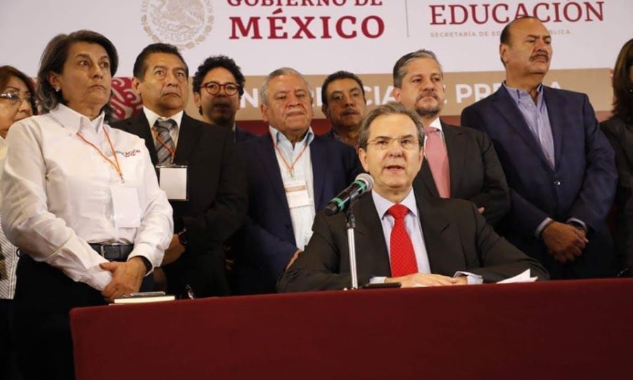 Medidas preventivas SEDEQ para evitar propagación de COVID-19