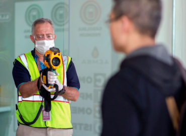 AIQ toma medidas de prevención ante COVID-19