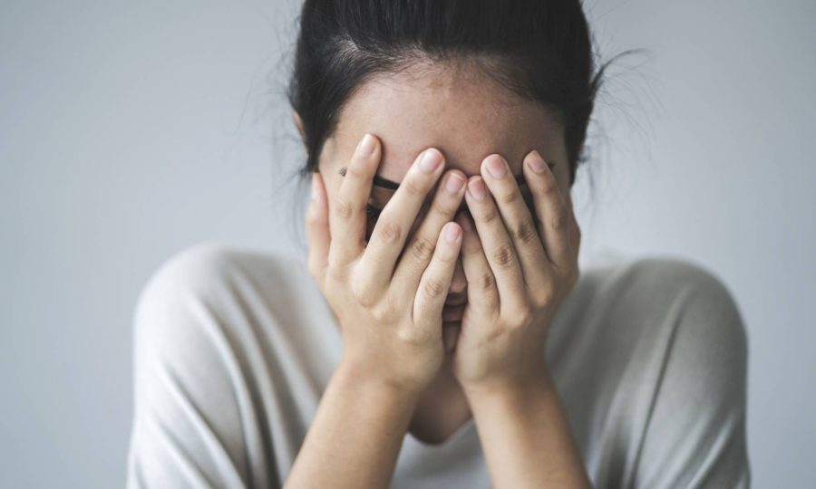 ¿Sientes estrés o ansiedad durante la jornada de #SanaDistancia?