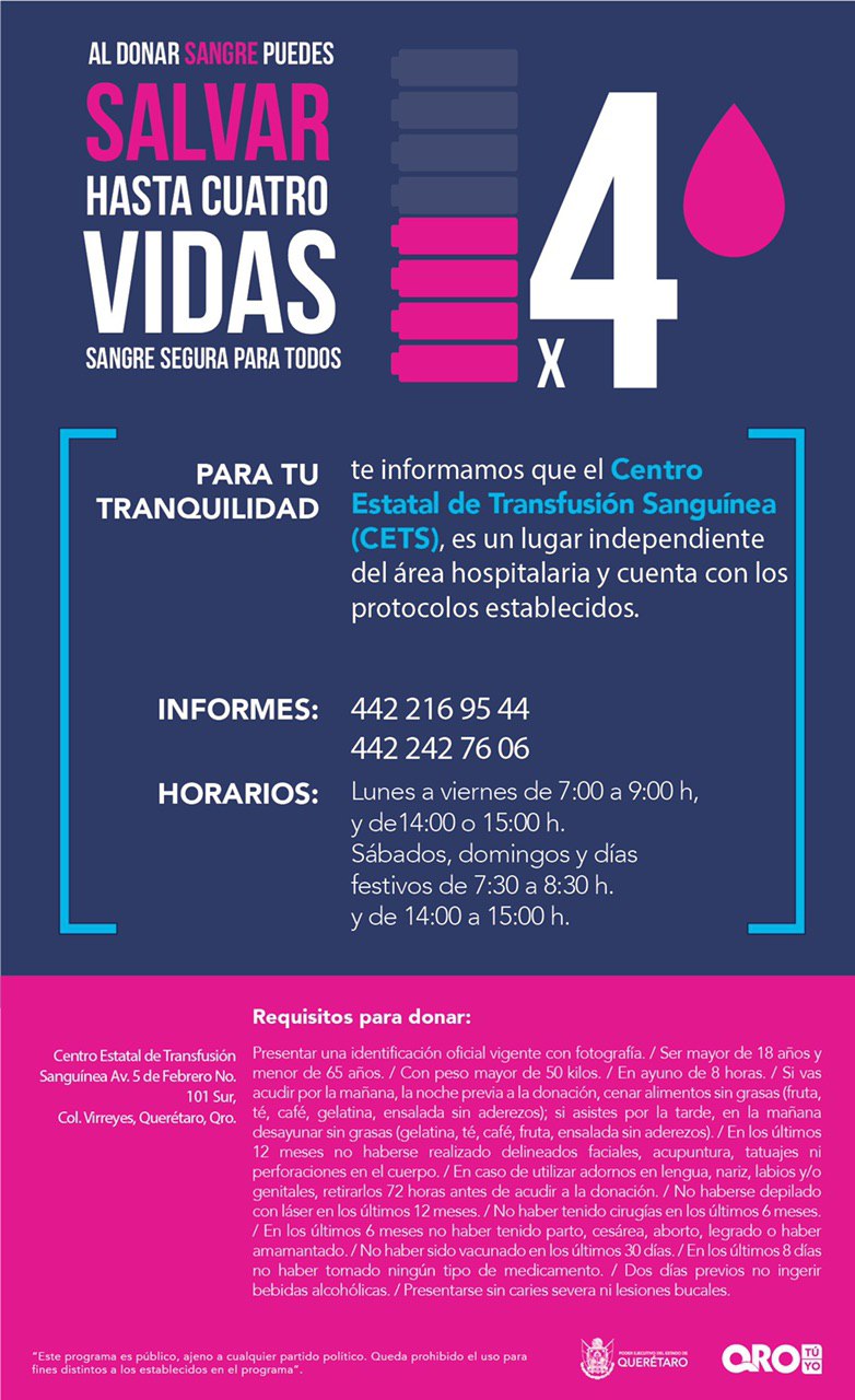 salvar-vidas-dona-sangre-queretaro-el-infografico