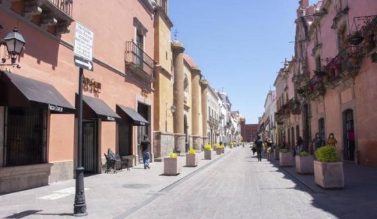 437 casos confirmados por COVID19 en Querétaro