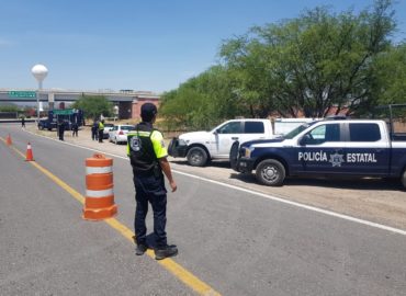 25 personas con síntomas de COVID-19 regresan a su lugar de origen