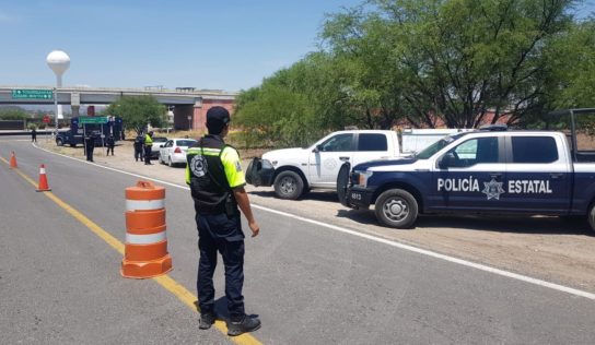 25 personas con síntomas de COVID-19 regresan a su lugar de origen