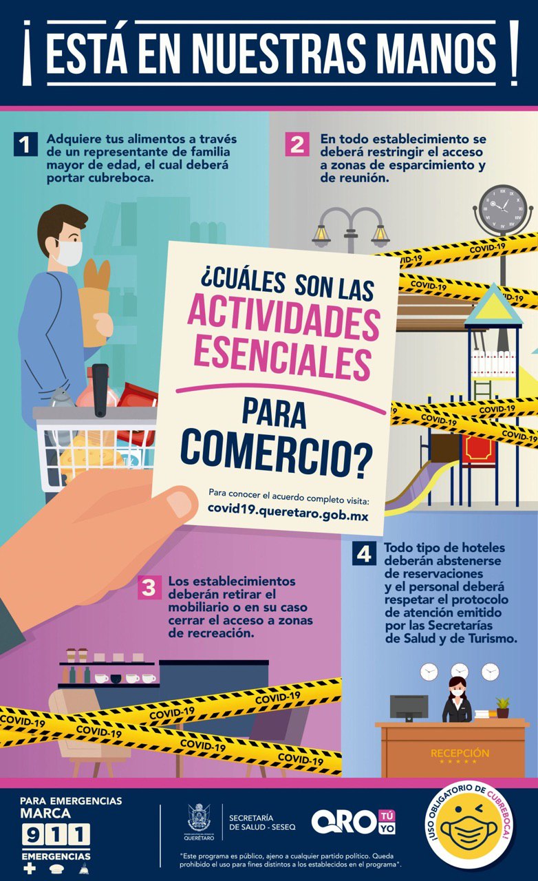 medidas-esenciales-lele-covid19-queretaro-el-infografico