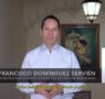 Agradecimiento del gobernador de Querétaro a los enfermeros y enfermeras