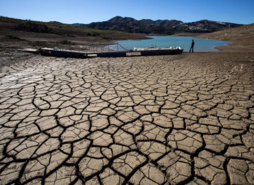 Urgente rectificar política nacional energética y de infraestructura para combatir crisis climática