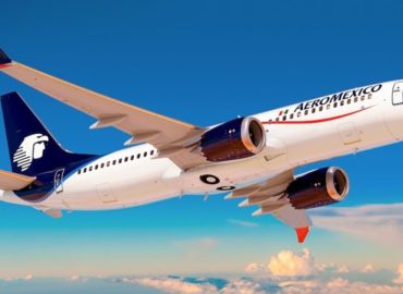 Dilución de nacionales en Aeroméxico, Delta más y reconocimiento aquí reto