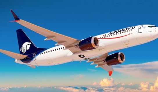 Dilución de nacionales en Aeroméxico, Delta más y reconocimiento aquí reto