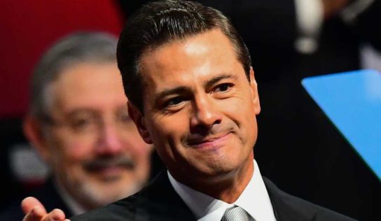 Gobierno federal investiga ‘partida secreta’ en sexenio de Enrique Peña Nieto