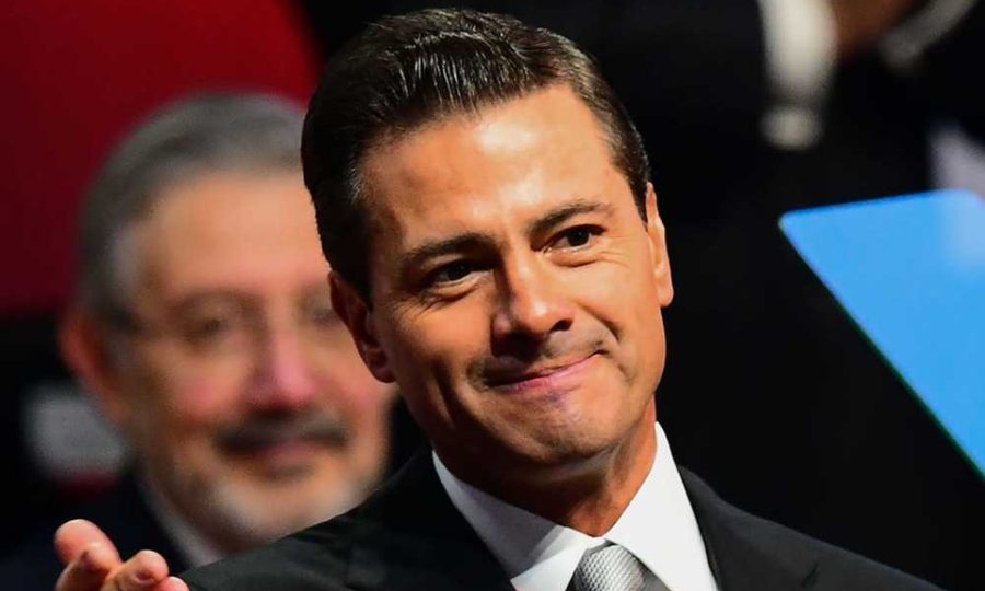 Gobierno federal investiga ‘partida secreta’ en sexenio de Enrique Peña Nieto