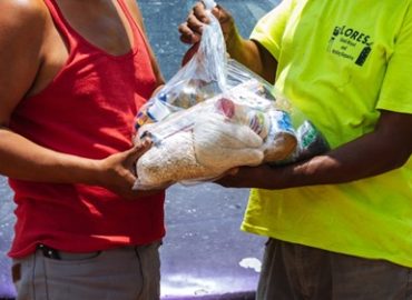 Se parte de la causa como donador voluntario #QuerétaroEsUno