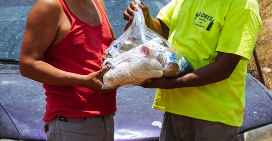 Se parte de la causa como donador voluntario #QuerétaroEsUno