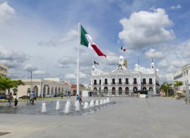 AMLO lleva a Tabasco a niveles asiáticos de crecimiento