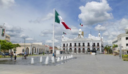 AMLO lleva a Tabasco a niveles asiáticos de crecimiento