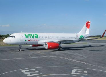 Viva Aerobus apuesta por reactivar los vuelos nacionales con descuentos