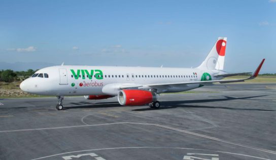 Viva Aerobus apuesta por reactivar los vuelos nacionales con descuentos