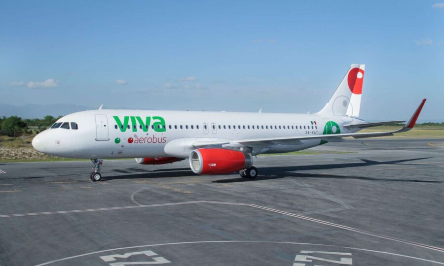 Viva Aerobus apuesta por reactivar los vuelos nacionales con descuentos
