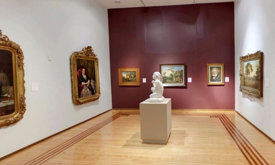 9ª Edición de Noche de Museos