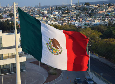 Este mes gritemos ¡VIVO MÉXICO! y luchemos por salvar vidas.