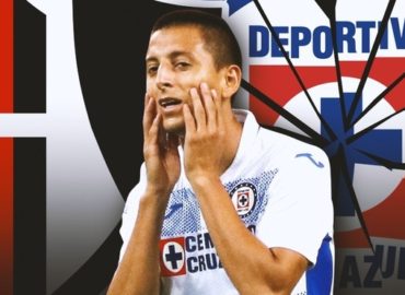 Las cinco claves por las que Cruz Azul perdió contra el sotanero del Apertura 2020