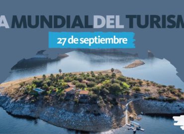 Se une SECTUR a celebraciones del día mundial del turismo