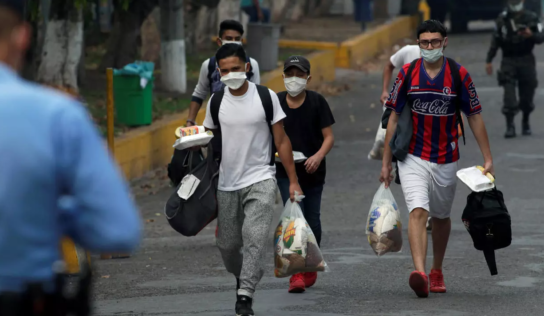 Querétaro con 12020 casos confirmados por COVID19