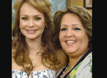 Gaby Spanic habló con su mamá y horas después se enteró que murió