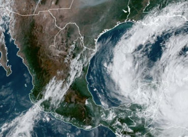 Ante huracán “Delta”, este es el pronóstico del clima para todo el país