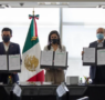 Acuerdan IMSS y trabajadores aumento salarial de 5.70% arriba de la inflación