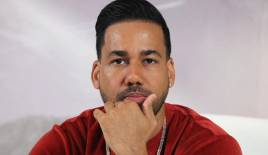 Romeo Santos recibirá Premio Billboard al álbum de la década