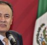 Alfonso Durazo formaliza su renuncia como secretario de Seguridad