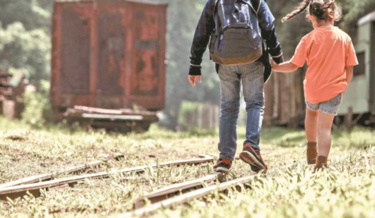 Brutalidad contra niños prolifera en América Latina