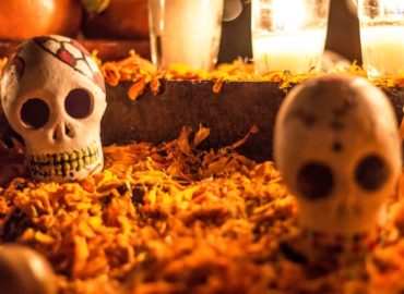 Festival del Día de Muertos, Unidos en un solo sentir