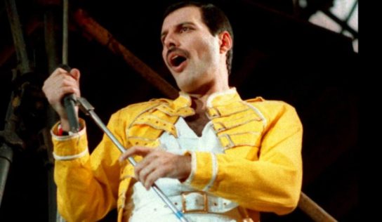 “El show debe continuar”, las palabras de despedida de Freddie Mercury