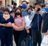 ¿Cómo llegó México al millón de contagios de coronavirus?