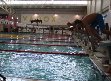 Seleccionados nacionales de natación entrenarán en Querétaro