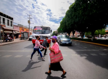 Querétaro con 12384 casos confirmados por COVID-19