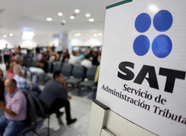 Pese a pandemia, SAT registra más contribuyentes