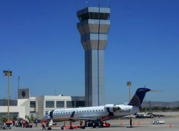 El AIQ es ahora el Air Hub Logístico de la “Nueva Red Aérea MeLi”