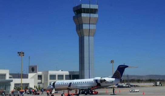 El AIQ es ahora el Air Hub Logístico de la “Nueva Red Aérea MeLi”