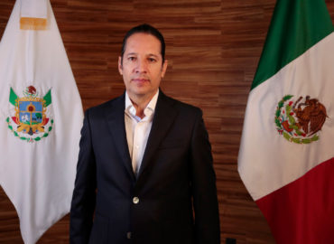 Anuncia el gobernador Francisco Domínguez que Querétaro entra en el Escenario C a partir de este lunes 21 de diciembre